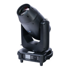 ML400BWS Beam & Wash & Spot Моторизированная световая "голова", 400 Вт, Bi Ray