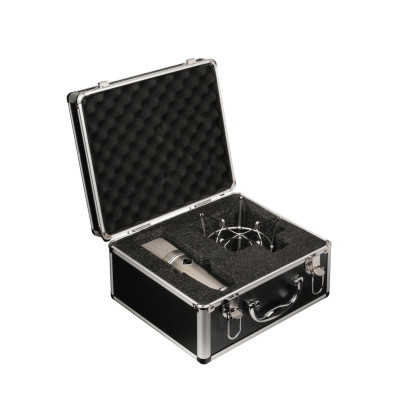 LC-87 Микрофон конденсаторный, студийный, LAudio