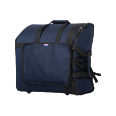 LAK2-53-49-25 Чехол для аккордеона, темно-синий,Lutner