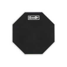 102009002 PR10 Octagon Тренировочный пэд, черный, HUN