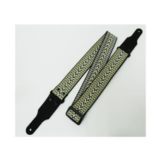 Fidel FL9021CS Ремень для гитары, хлопок, орнамент