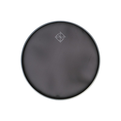 PHT110MSBK-DIX1 Пластик для барабана 10", Dixon