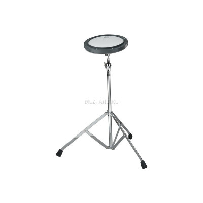 REMO RT-0006-ST PRACTICE PAD 6" тренажерный пэд и стойка