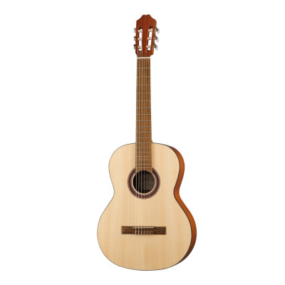 Lilia Soloist Series Классическая гитара 4/4, Kremona