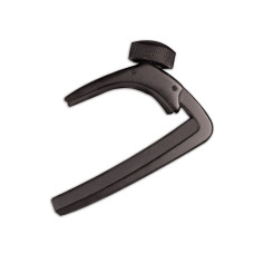PW-CP-07 NS Capo Lite Каподастр для гитары, черный Planet Waves