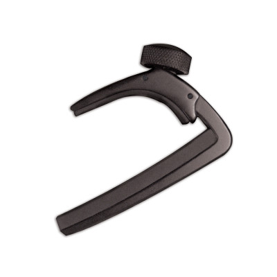 PW-CP-07 NS Capo Lite Каподастр для гитары, черный Planet Waves