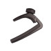 PW-CP-07 NS Capo Lite Каподастр для гитары, черный Planet Waves PW-CP-07 NS Capo Lite Каподастр для гитары, черный Planet Waves