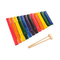 X2002 Ксилофон 1.5 октавы, Hora