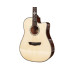 Акустическая гитара BULLFIGHTER D2D Natural