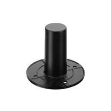 DC007 Крепление "стакан" для установки в акустическую систему, 35х97мм, Soundking