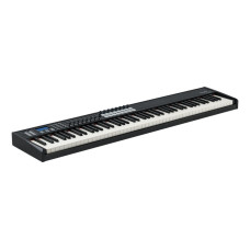 P-88-PRO MIDI-контроллер, 88 клавиш, LAudio