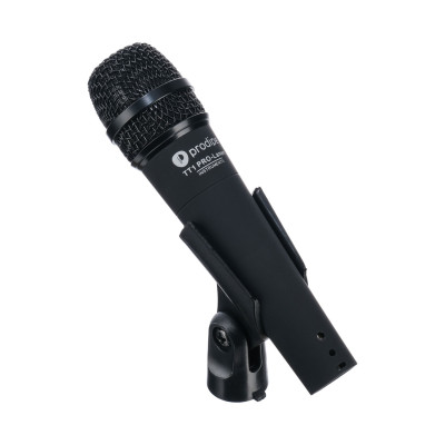 PROTT3 TT1 Pro Lanen Instruments Микрофон динамический, инструментальный, Prodipe