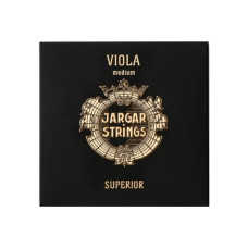 JARGAR Superior Medium комплект струн для альта