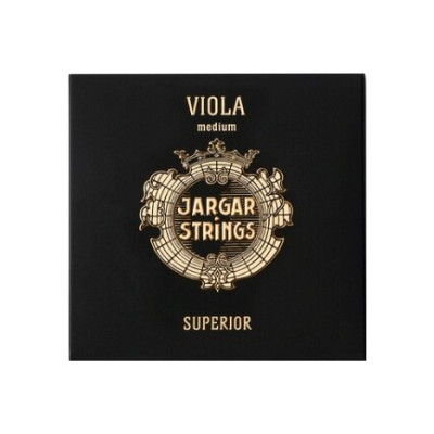 JARGAR Superior Medium комплект струн для альта
