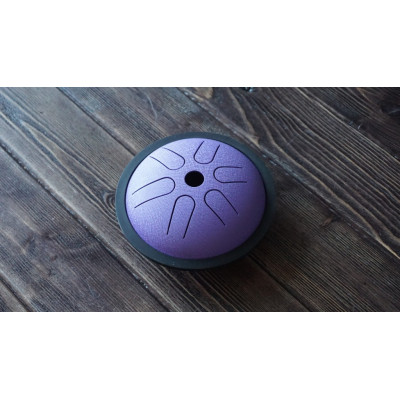 IN15FI21 Глюкофон мини, 15см, фиолетовый, INOY