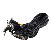 09000-06300-00000 Основной кабель для установки DM-210, Nux