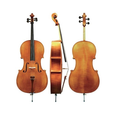 Gewa Concert Cello Georg Walther 4/4 виолончель 4/4