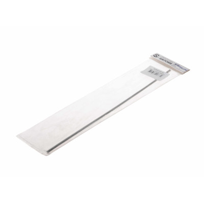 ZF.ASF249139Mfa.h. Нулевой асимметричный лад, нейзильбер, 2.5мм, фабричная поставка, Sintoms