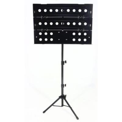 P-08A Пюпитр, Foix