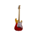 BULLFIGHTER D-130 New Style With bag, Red Yellow Электрогитара, чехол в комплекте BULLFIGHTER D-130 New Style With bag, Red Yellow Электрогитара, чехол в комплекте