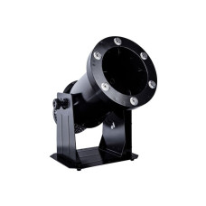 R-4 MINI LED Конфетти машина, 1260 Вт, DJPower