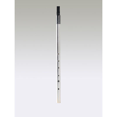 KW-L-BbANT Вистл низкий в Си-бемоль, алюминий, Мастерская Караваева