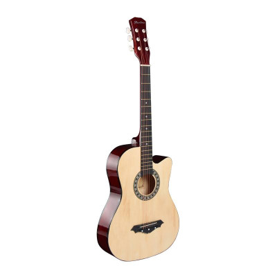 Stairtone A-38C NA Гитара акустическая цвет натуральный