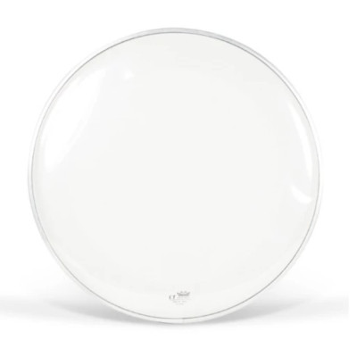 UT-1320-P3 Powerstroke 3 Clear Пластик для бас-барабана 20", Remo