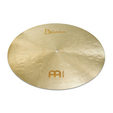 B22JCR Byzance Jazz Club Ride Тарелка 22", Meinl