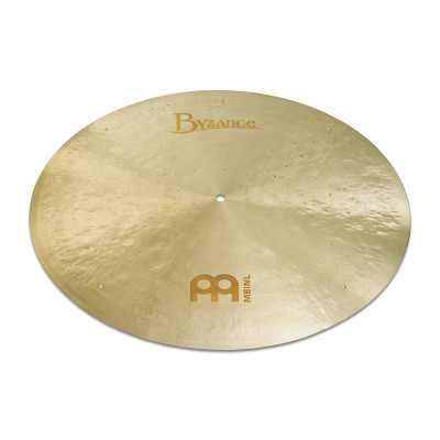 B22JCR Byzance Jazz Club Ride Тарелка 22", Meinl