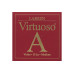 LARSEN Virtuoso струна A (Ля) для скрипки 4/4, среднее натяжение, алюминий