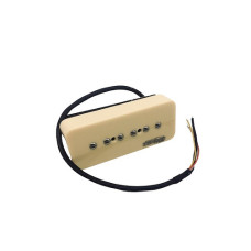 WO90SK-B-IV M Series Звукосниматель для электрогитары, стековый, бриджевый, Wilkinson