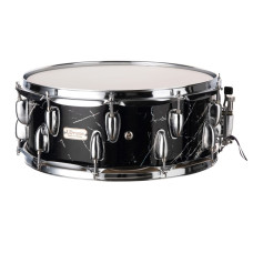LD5404SN Малый барабан, черный мрамор,14x5,5" LDrums