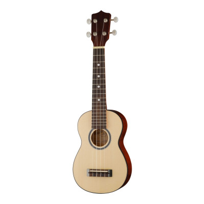 S1175 Укулеле сопрано Hora