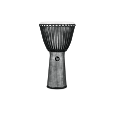 Latin Percussion LP725G World Beat FX Rope Tuned Djembe 12 1/2" джембе