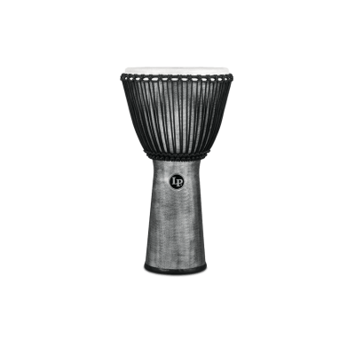 Latin Percussion LP725G World Beat FX Rope Tuned Djembe 12 1/2" джембе