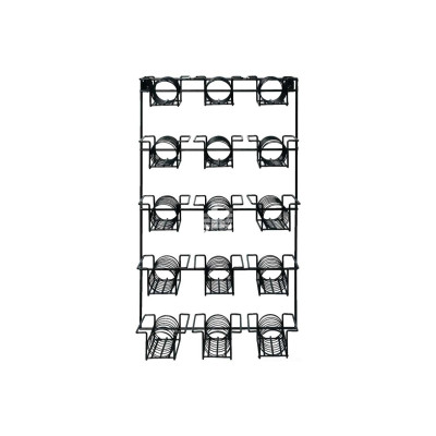 Martin MSP0023 String Display дисплей для струн настенный