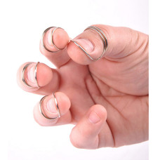 BFP-1 Медиаторы бабочки на пальцы (4 шт), Мозеръ