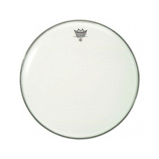 REMO BD-0312-00 BATTER DIPLOMAT CLEAR 12'' пластик 12"