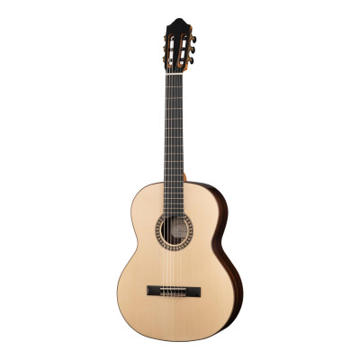 Romida-RD-S Artist Series Классическая гитара, Kremona