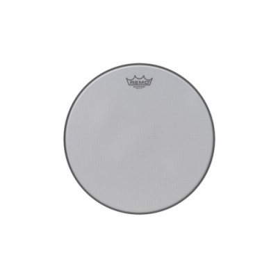 REMO SN-1022-00 Batter, SILENTSTROKE, 22'' пластик