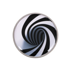 CDHZ-06 Пластик для барабана 6", Bowo