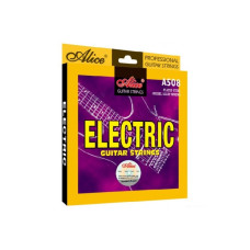 Alice A508-L струны для электрогитары