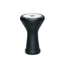 HE-3000 Aluminum Барабан дарбука 8 1/2" x 17 1/8", алюминий, черный, Meinl