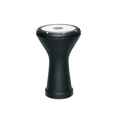 HE-3000 Aluminum Барабан дарбука 8 1/2" x 17 1/8", алюминий, черный, Meinl
