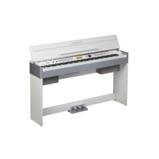 CDP5200W Цифровое пианино, компактное, белое/серое Medeli CDP5200W Цифровое пианино, компактное, белое/серое Medeli