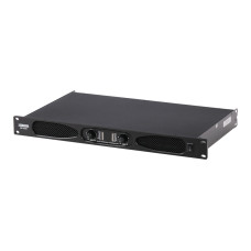 MP2530 Усилитель мощности, 2x1600W, DSPPA