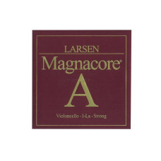 LARSEN Magnacore Strong струна A (Ля) для виолончели 4/4