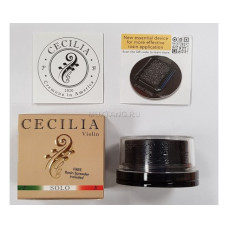 CECILIA Solo Violin канифоль для скрипки