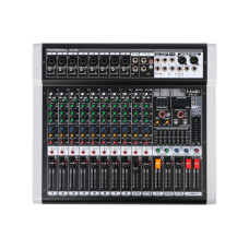 PX-12 Микшерный пульт, 12 каналов, серия PRO, LAudio